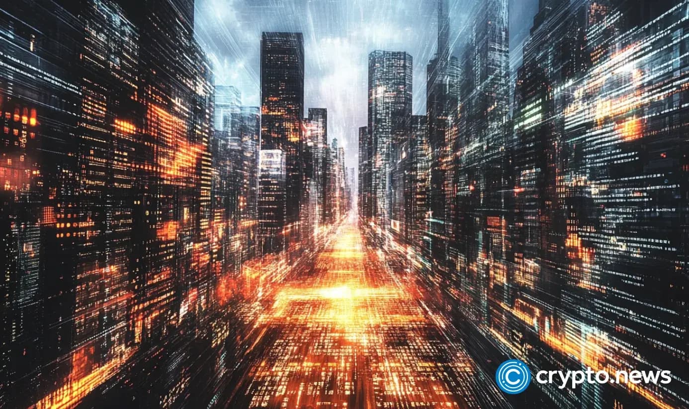 TeraWulf’s Kentucky AI build shows miners are abandoning pure Bitcoin economics
