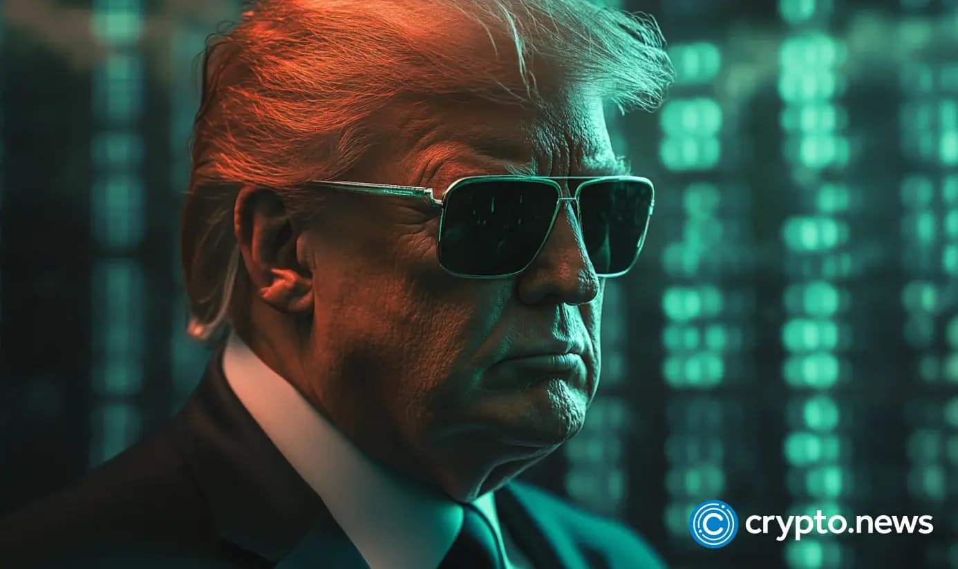 Trump vows to push pro-Bitcoin policies; SHRMiner cloud mining’s $7,000 passive income opportunity draws attention