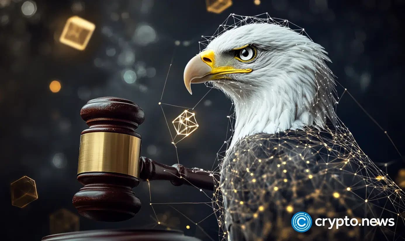 What does the SEC’s new 2030 strategy mean for crypto regulation?