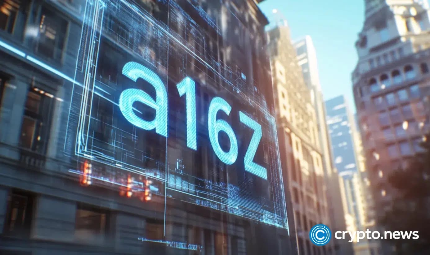 Digital Asset Holdings raises $355m in a16z-led funding round