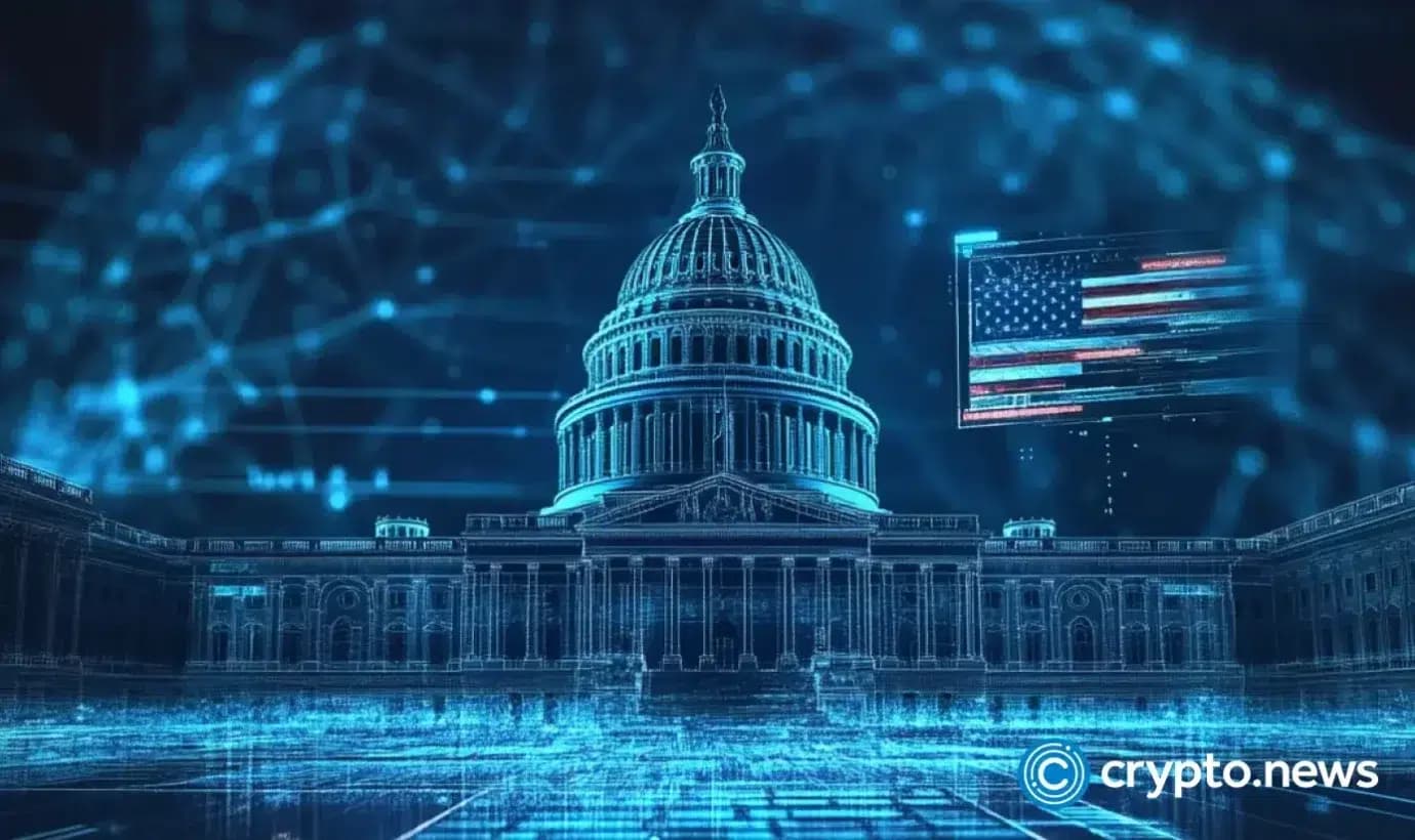 Crypto PAC-backed Adrian Boafo wins Maryland Democratic primary