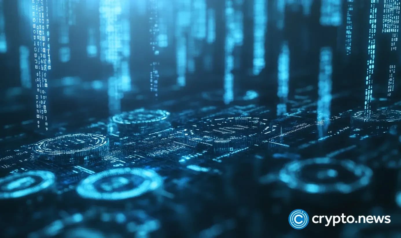 Charles Schwab targets 2027 crypto trading for advisor clients