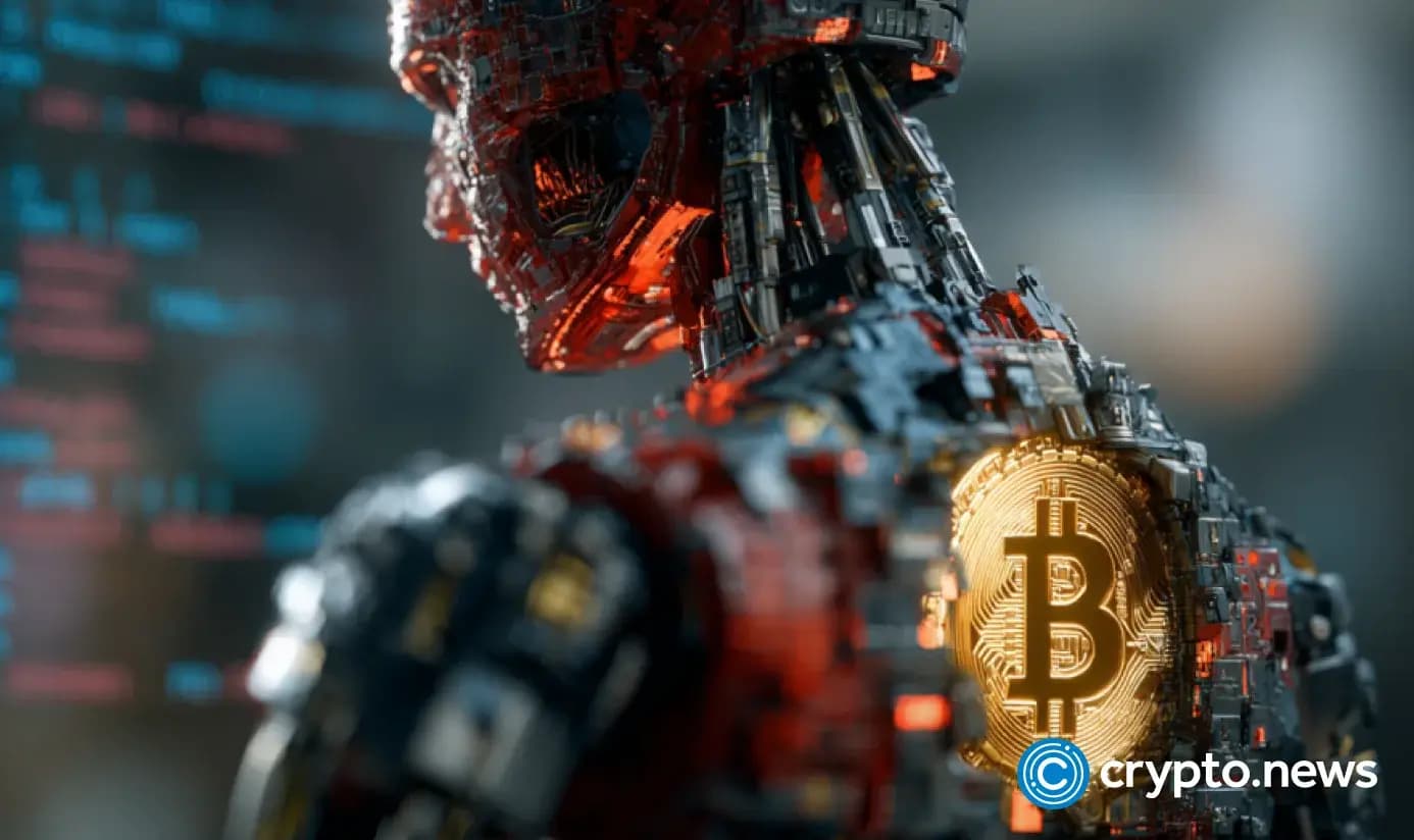 HIVE shares jump as $220M AI deal speeds Bitcoin mining pivot