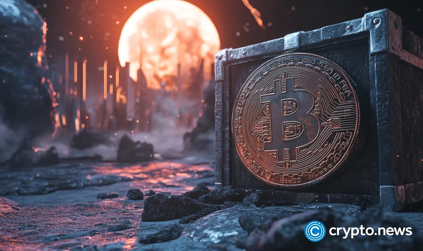 What is a Bitcoin treasury company? DATs, mNAV, and Discount-to-NAV explained