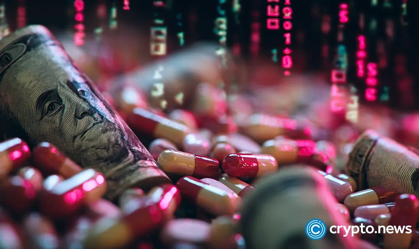 Why crypto search interest hit a one-year low in 2026