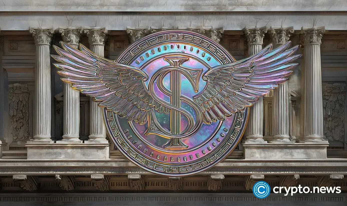 Fidelity launches stablecoin reserve fund under GENIUS Act framework
