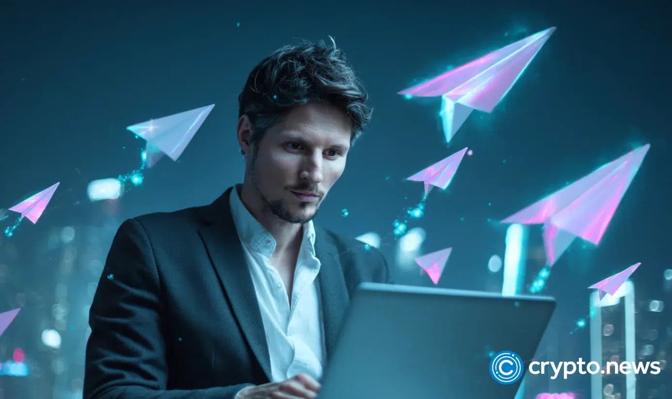 Telegram takes back TON: Inside the 2026 takeover