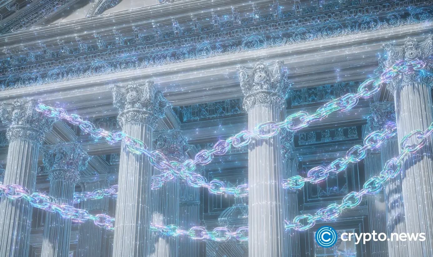 Bank of England drops stablecoin holding caps in final UK rules