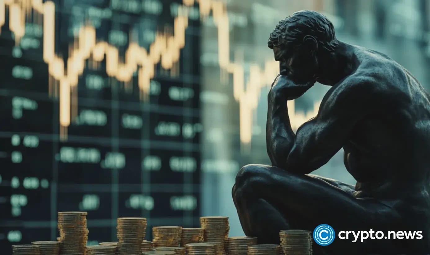 BNB Plus raises $4.1m to bet its tiny balance sheet on crypto and AI infra