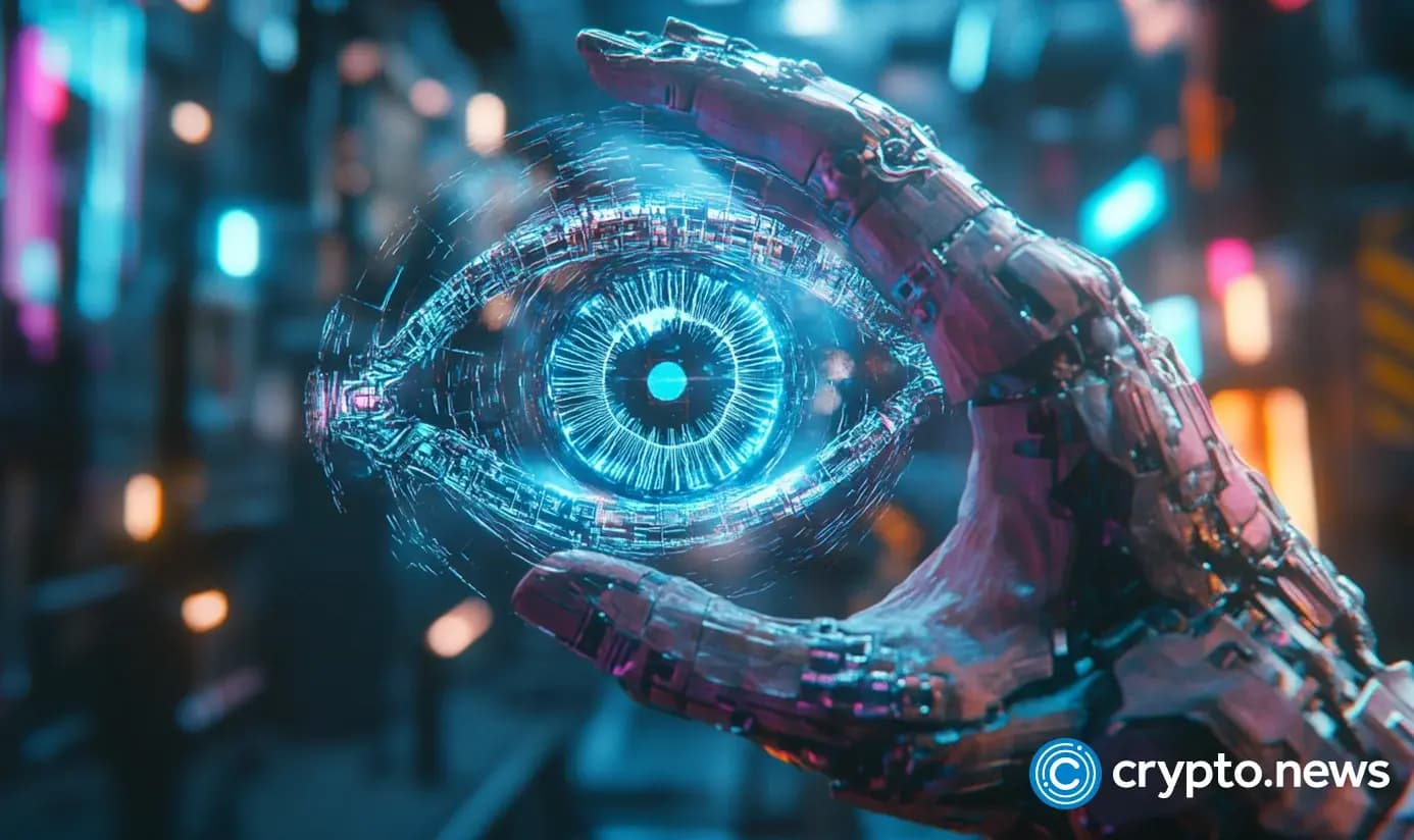 AI is no longer just an equity story, Apollo warns it’s a bond one