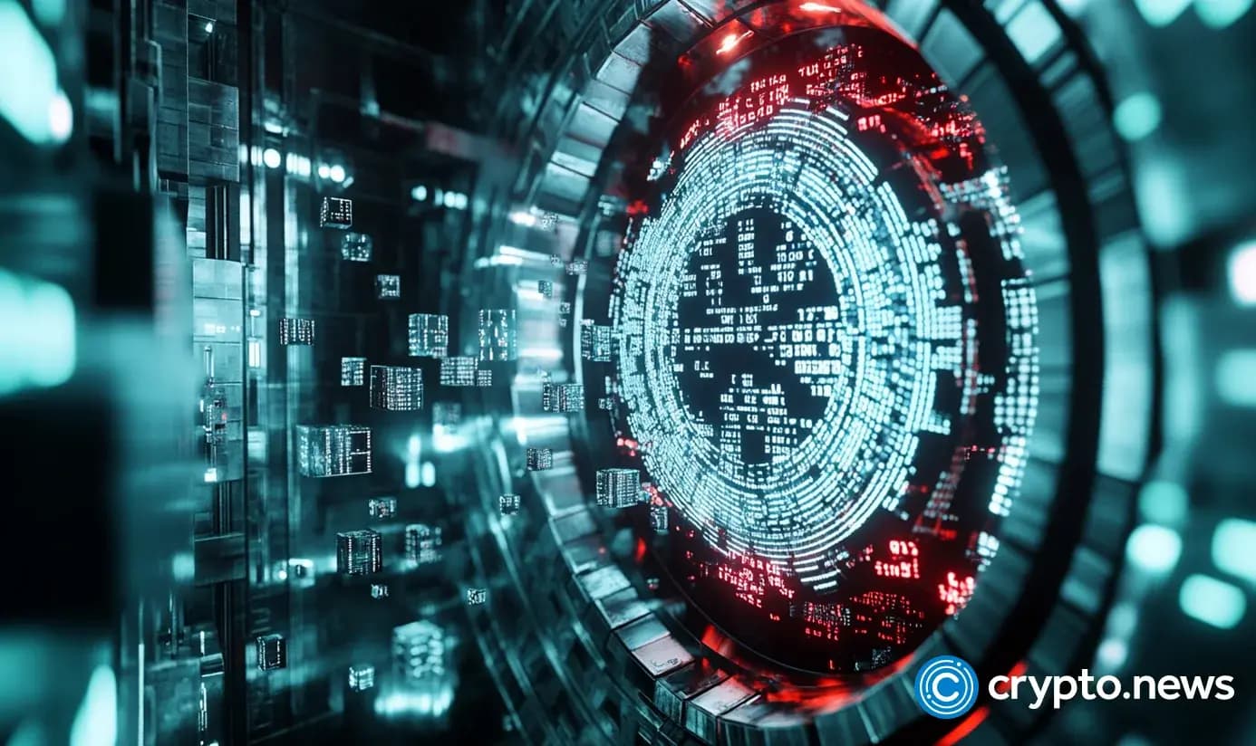 Blockchain.com files confidentially for U.S. IPO