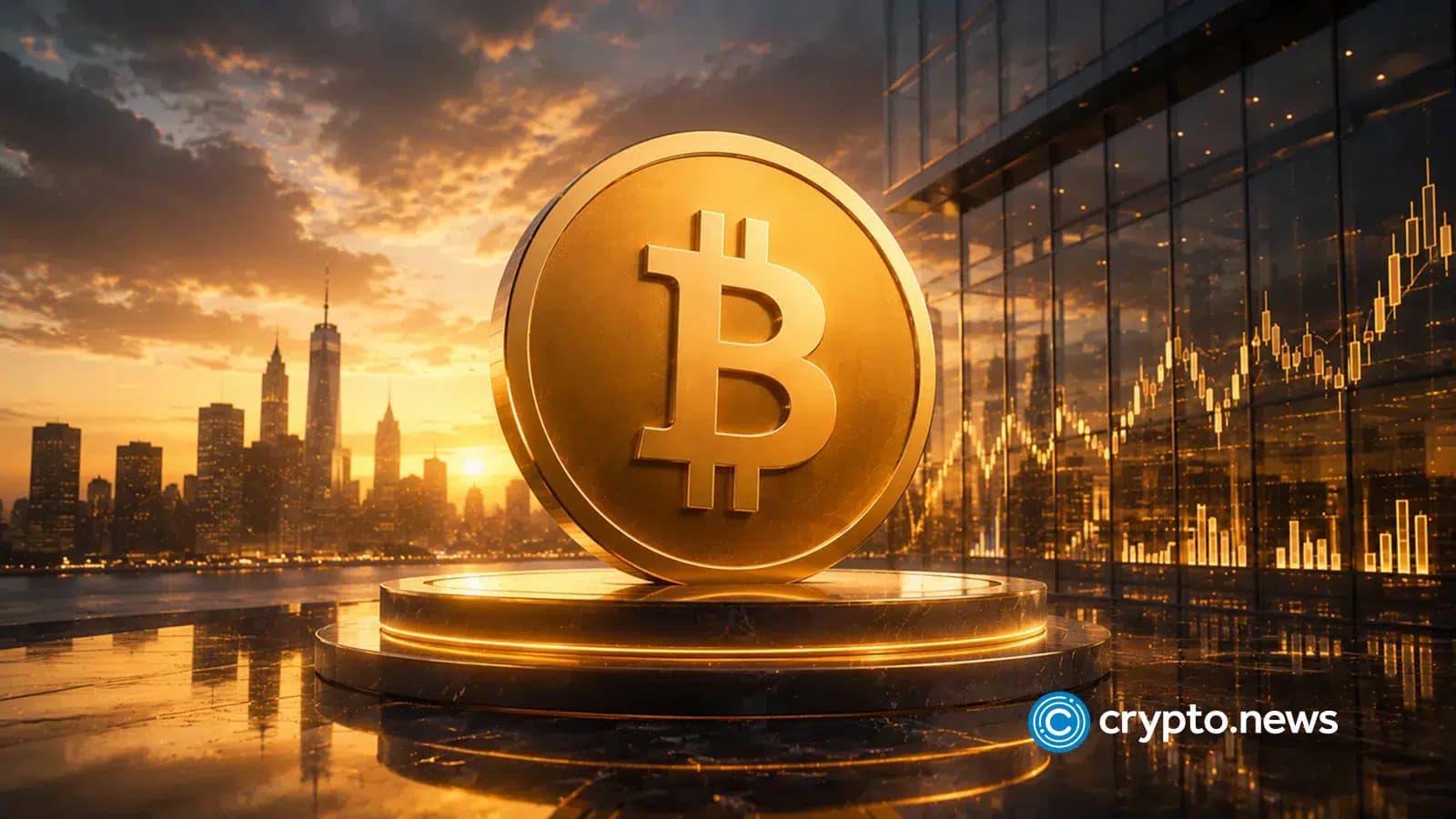 Bitcoin price drops toward key support as U.S.-Iran news sparks profit-taking, can bulls defend?