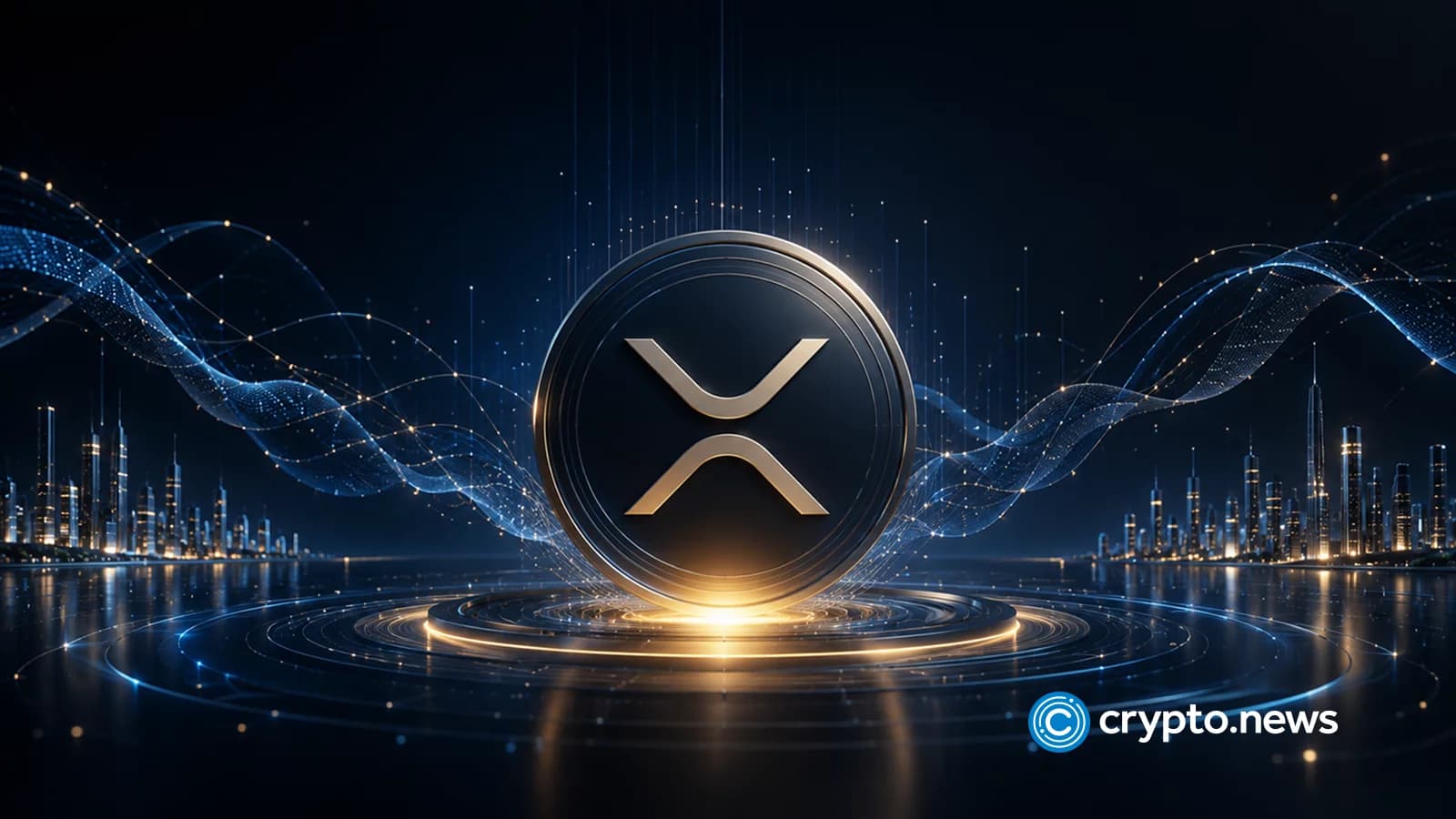 Who actually trades XRP? Inside the Korea and Japan books
