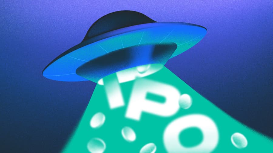 The SpaceX IPO Filing Looks Nothing Like Those Of The Elite Group Of Tech Giants It’s Hoping To Join