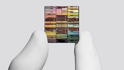 IBM breaks the 1-nanometer barrier