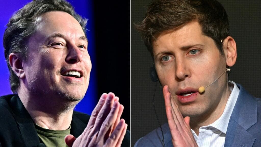 Elon Musk’s lawsuit against OpenAI heads to court over nonprofit claims
