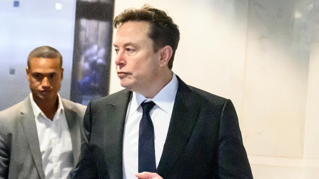 Musk loses his lawsuit against OpenAI after jury finds he filed his claim too late