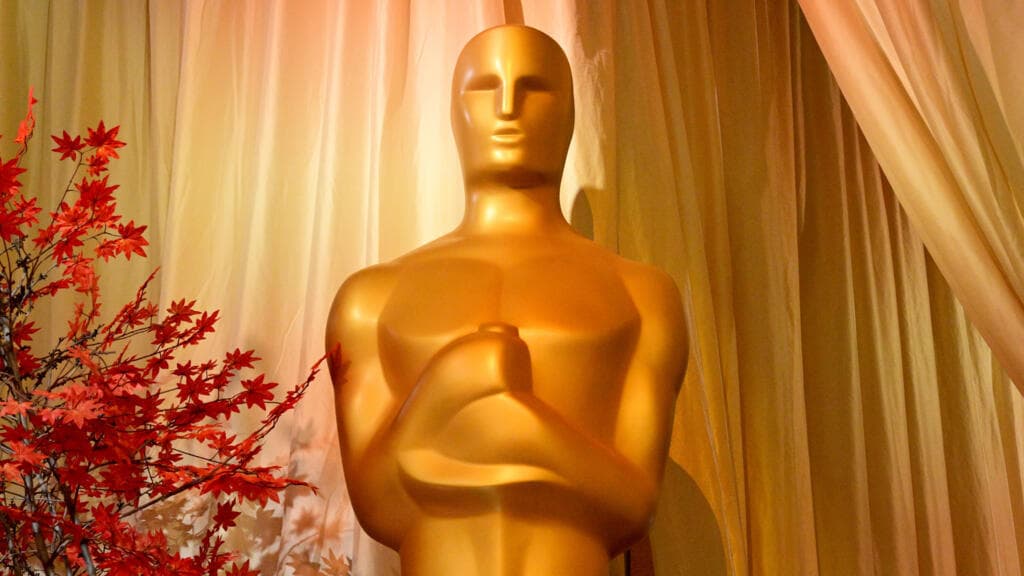 AI actors and writers will not be eligible for Oscars, Academy rules