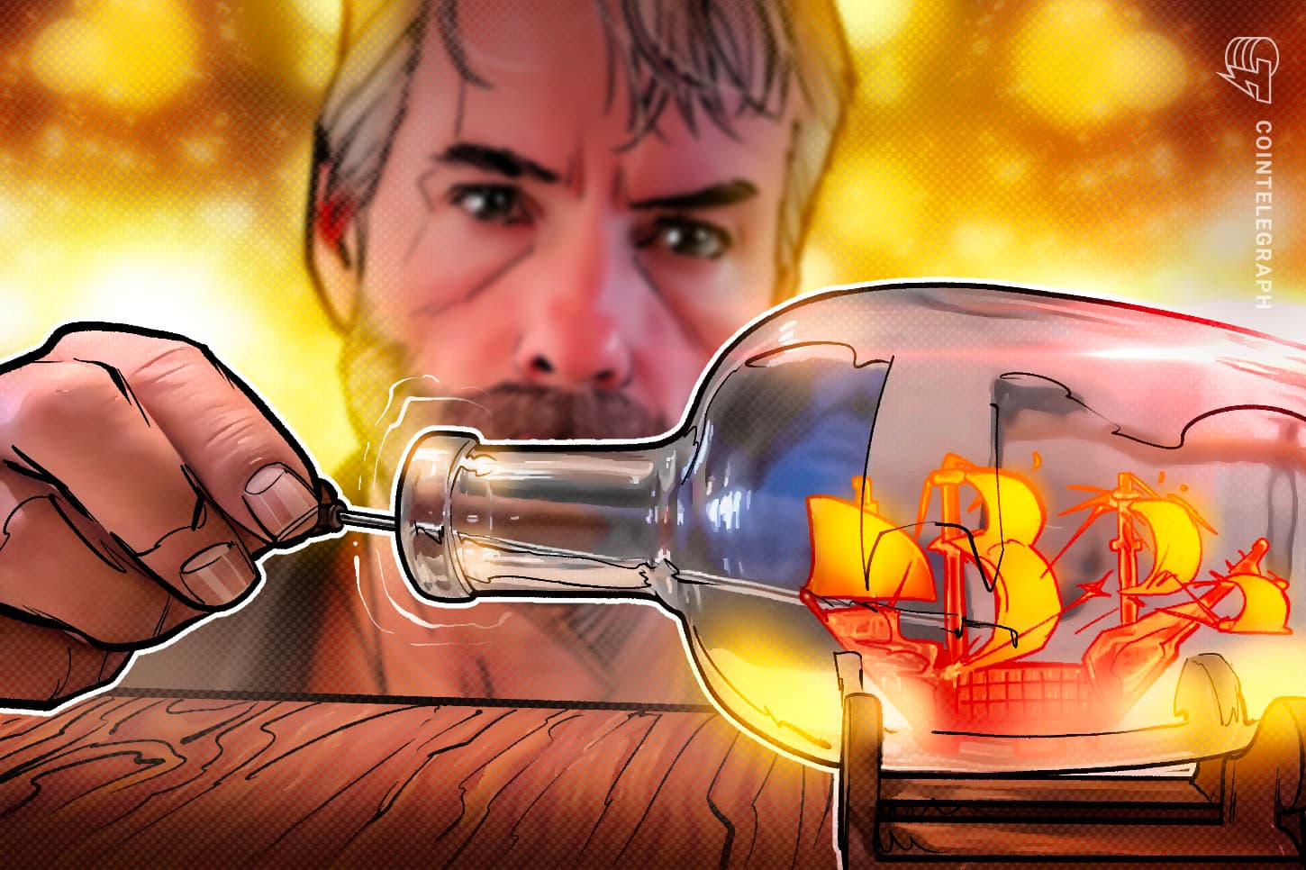 CryptoQuant warns on Strategy's dividend coverage as cash reserve falls 38%