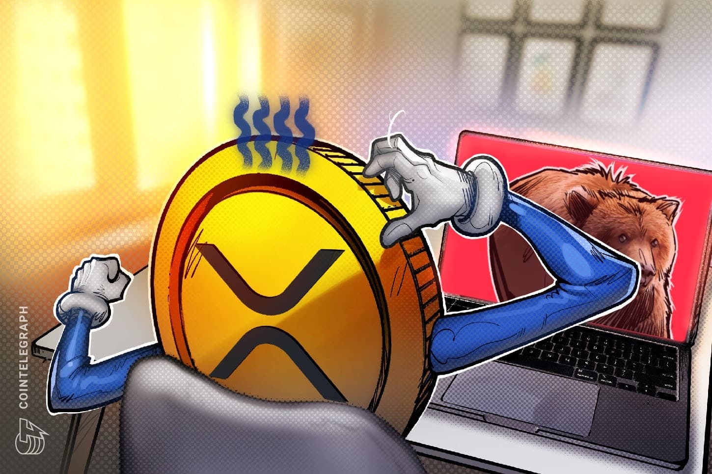 Ripple targets Africa’s remittance market with Flutterwave investment