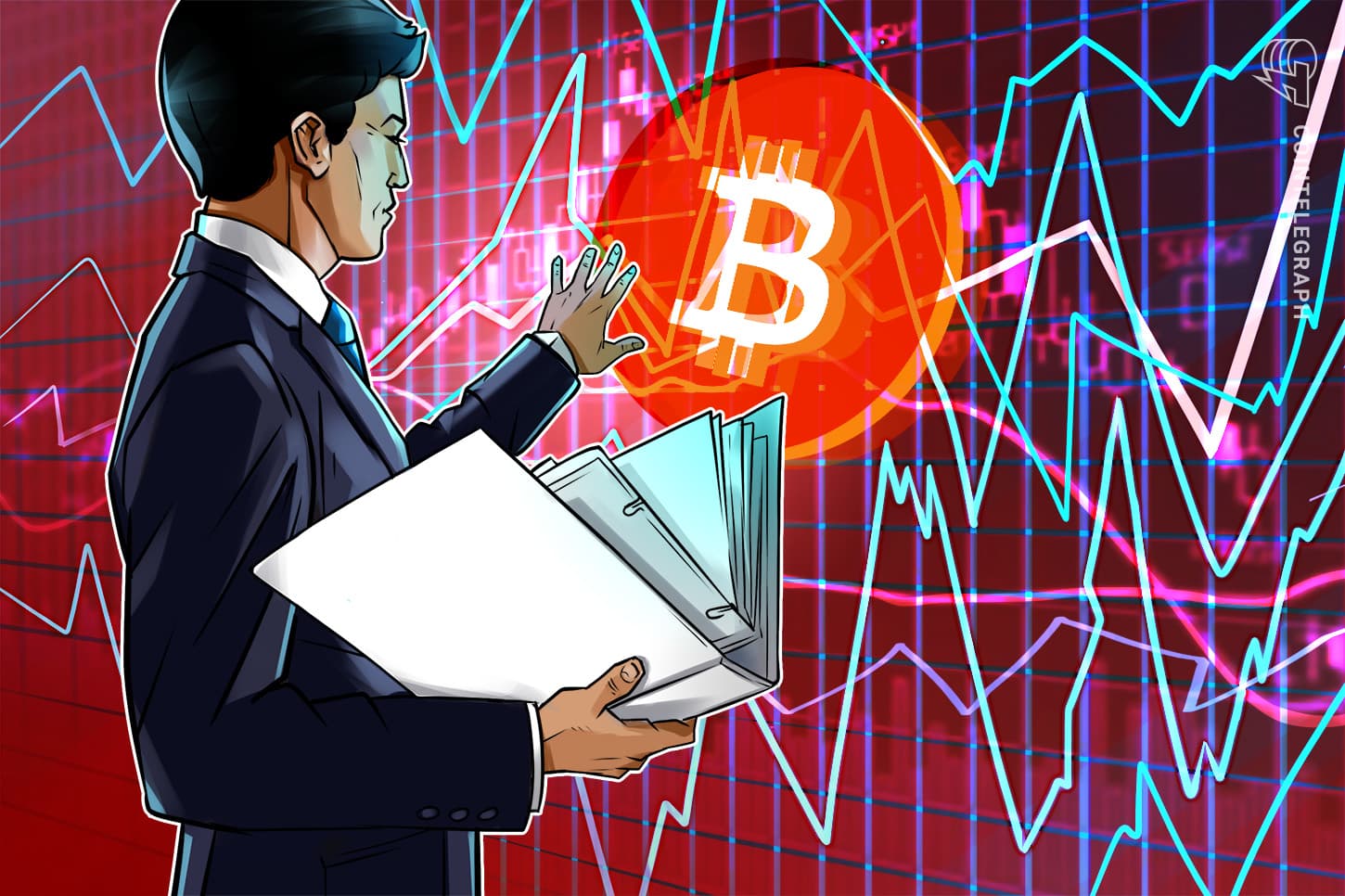 Bitcoin teases $62K breakdown as analysis sees Micron earnings volatility next