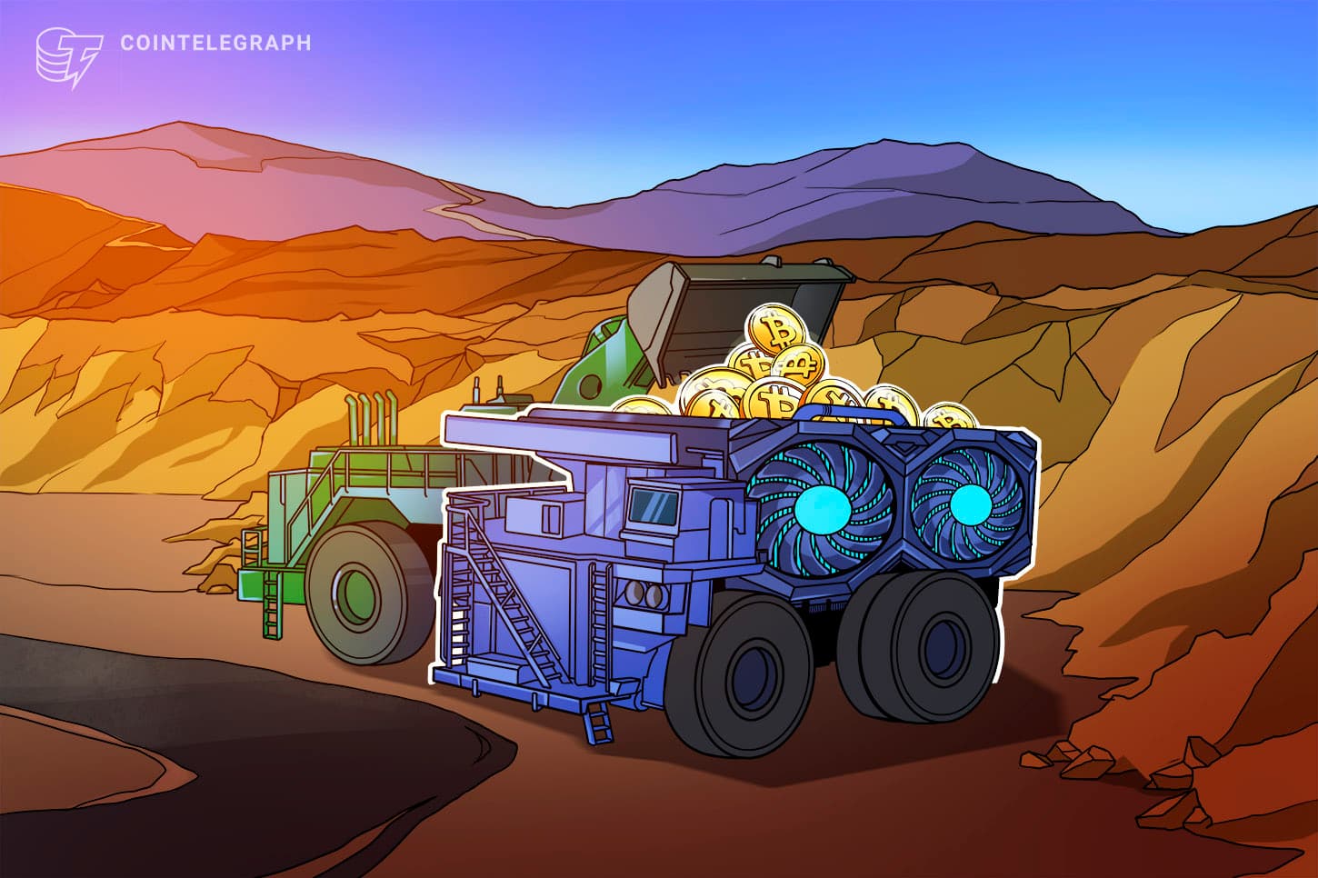 Bitcoin miner IREN enters Europe with Nostrum acquisition as AI pivot accelerates