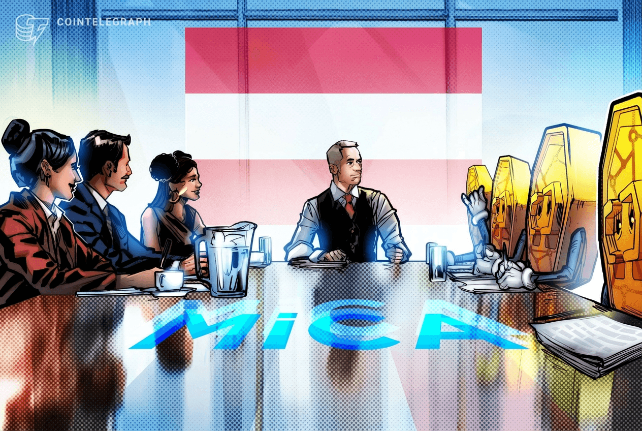 WhiteBIT secures MiCA license in Austria ahead of July 1 EU deadline