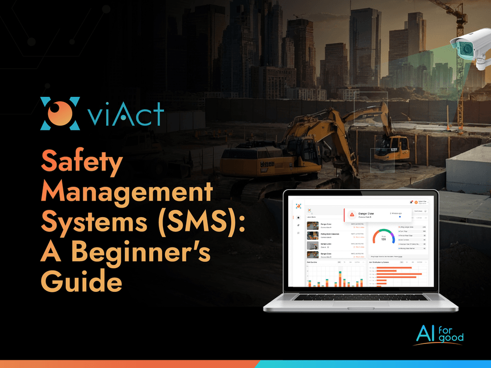 What is a Safety Management Systems (SMS): A Complete Guide (2026)