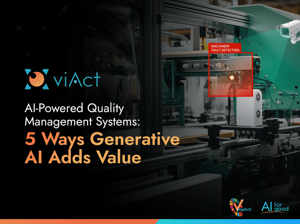 Quality Management System in Manufacturing: 5 Problems AI Agents Are Solving in 2026