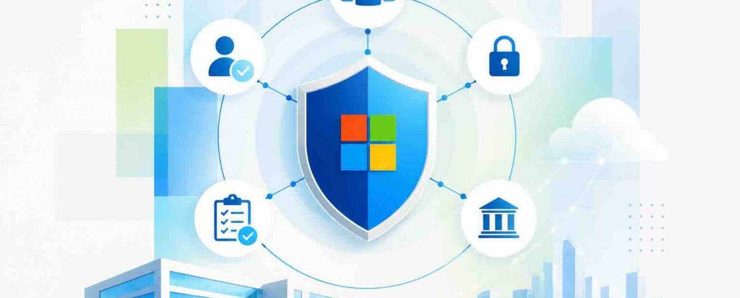 Microsoft Agent 365 Enterprise Agent Governance